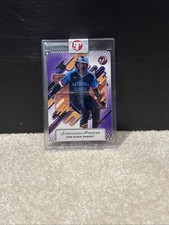 Jurickson Profar Rookie Card and Prospect Card Guide 32