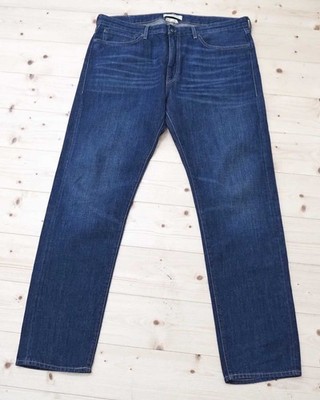 Levi's Made & Crafted Jeans Hose W38 L34 Herren Straight Fit P301
