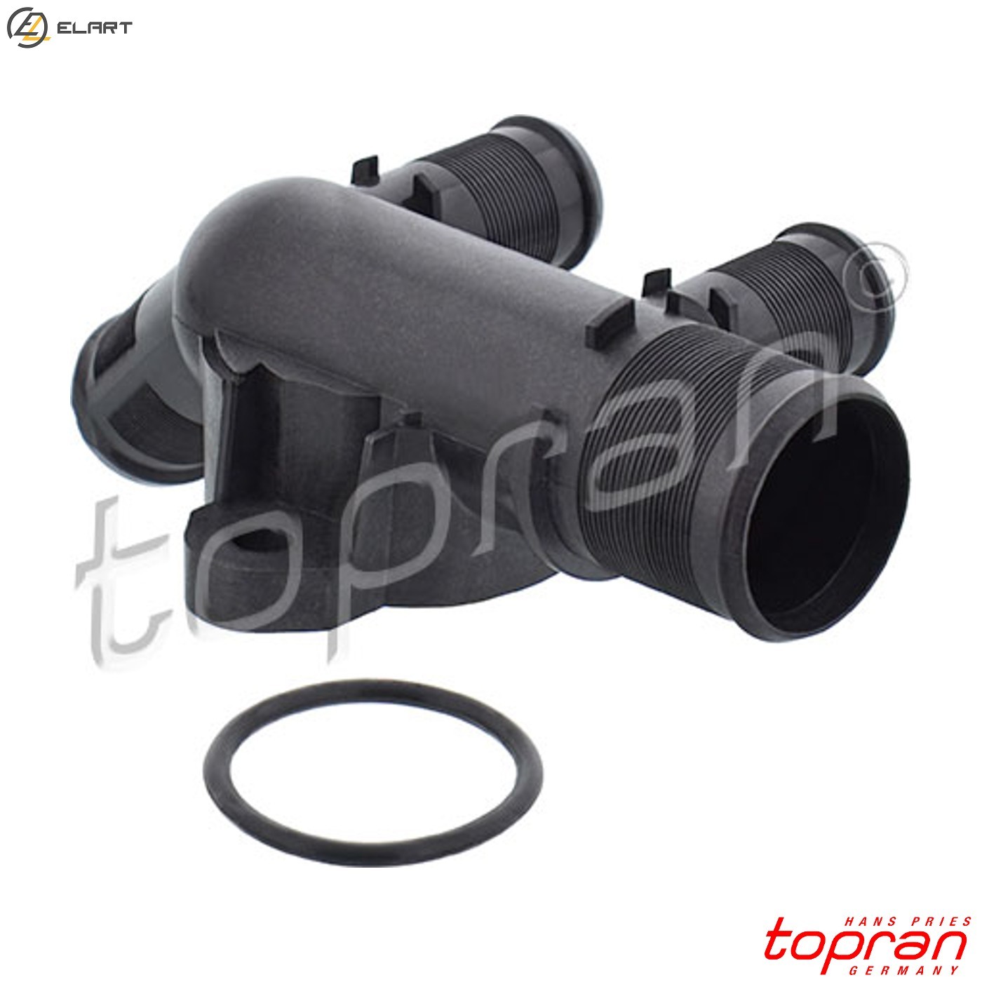 COOLANT FLANGE 721 985 FOR PEUGEOT PARTNER/PATAGONICA/URBANA/MPV/ESCAPADE/Box