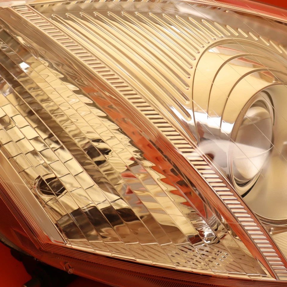 FARO PASAJERO DERECHO MERCEDES BENZ S550 2007 2008 2009 XENON A2218208261 Foto 3 de 4