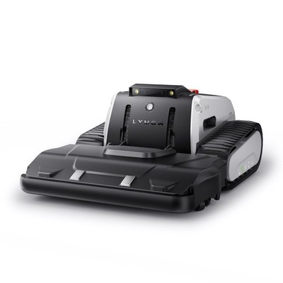 Lymow One Plus 5A Mähroboter ohne Begrenzungskabe, für 4452 m²