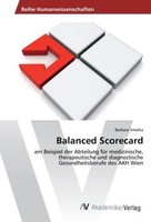 Balanced Scorecard Barbara Smolka