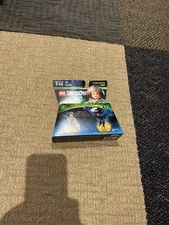 LEGO 71257 Dimensions Fun Pack Fantastic Beasts Tina Goldstein Retired NEW
