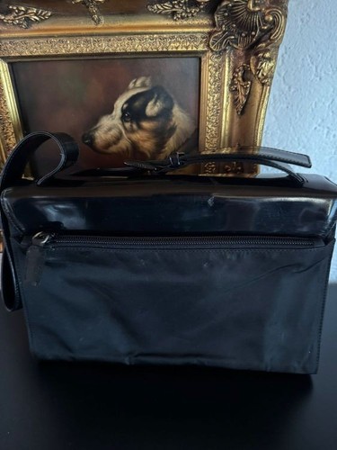 PRADA Elegante Vintage Tasche - Bild 7 von 7