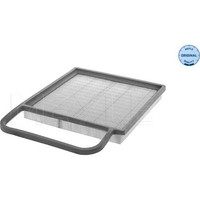 Meyle 112 321 0004 Luftfilter FüR VW Skoda Polo Fabia 9N 9A 6Y2 6Y3 6Y5