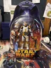 Star Wars The Black Series 6 Revenge of the S...