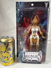 Four Horsemen Mythic Legions DORINA ONORIS 2021 All Stars 3 Action Figure NIB