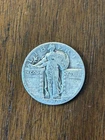 1930 Standing Liberty Quarter G+