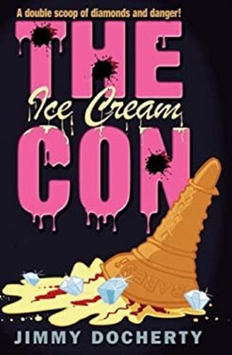 The Ice Cream Con Paperback Jimmy Docherty