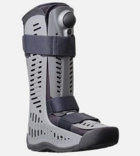 Ossur Rebound Air Walker Tall Boot Size Mediu...