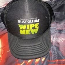 Men’s Rust-OLEUM Wipe New Form Hat