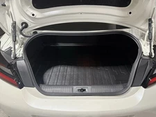 Rear Trunk Cargo Liner Floor Tray Boot Pad Mat for Toyota GR86 2022-2026 New