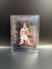 2021-22 Panini Select - Concourse Josh Giddey #58 (RC)