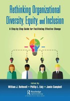 Rethinking Organizational Diversity, Equity, And Inclusion Rothwell (U. A.) Buch