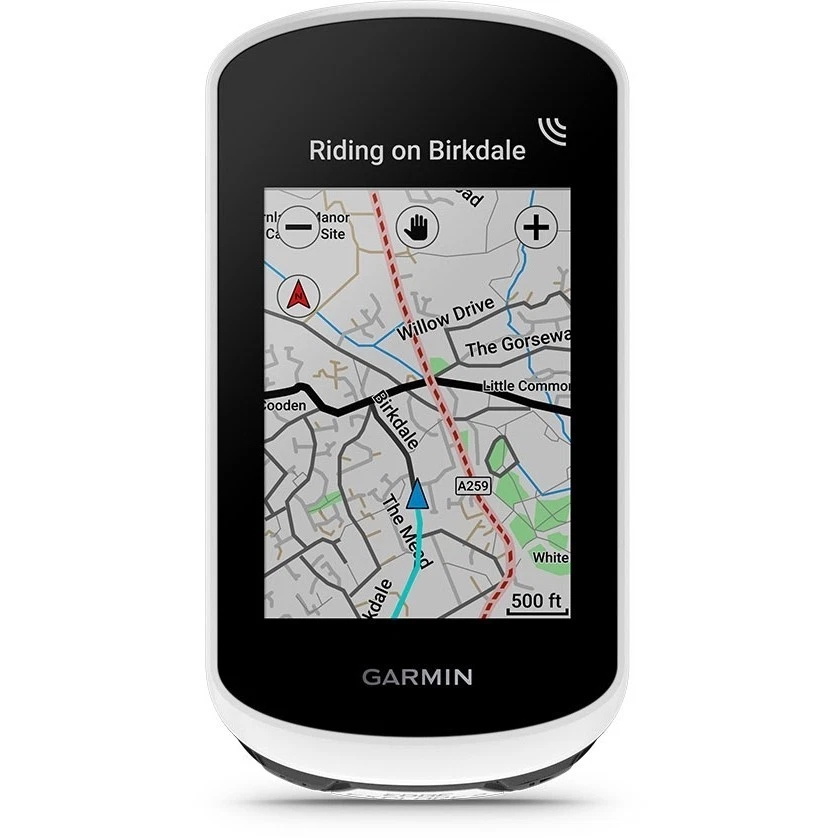GPS GARMIN Edge EXPLORE 2 - Imagen 4 de 4