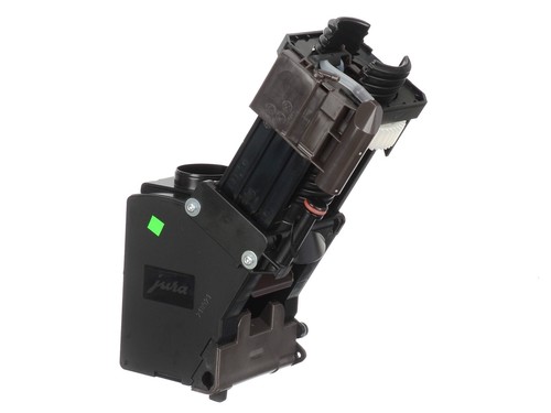 Jura Brüheinheit  Brühgruppe 72521 REVIDIERT P.E.P – E6 E8 E60 E80 J6 WE6 WE8