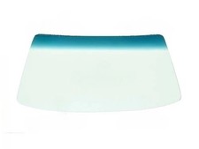 Frontscheibe Windschutzscheibe Blaukeil Grün Für VW Jetta Golf Caddy 1974-1983