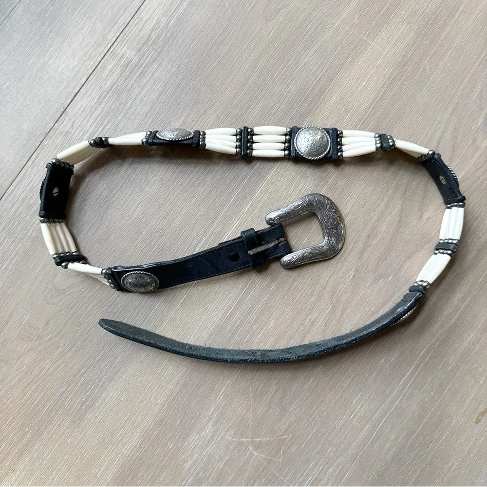 Black Bone Vintage Accessories for sale | eBay