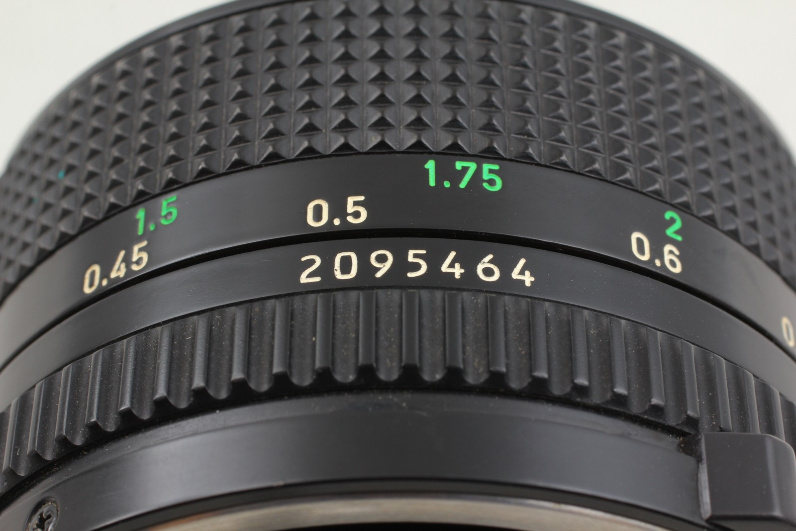 [ MINT ]  Canon AE-1 Silver 35mm Film Camera + New FD 50mm f/1.4 Lens From JAPAN