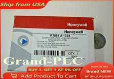 1PC R7861A1034 Flame Amplifier New Fast Shipping R7861 A 1034 #A6-3- US Free TAX