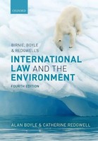 Alan Boyle (U. A.) | Birnie, Boyle, And Redgwell's International Law And The...