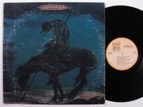 BEACH BOYS Surf's Up BROTHER/REPRISE LP i