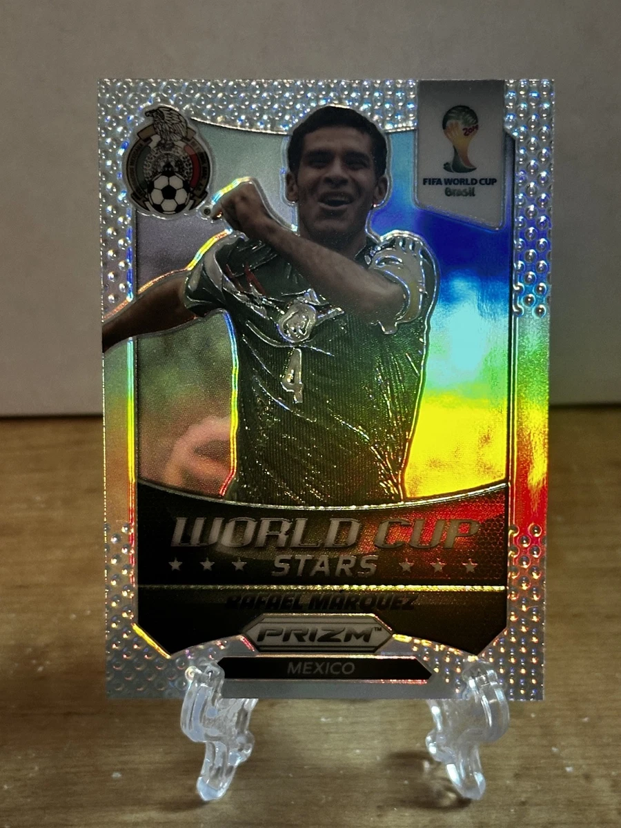 2014 Panini Prizm World Cup Soccer Trading Cards for sale | eBay