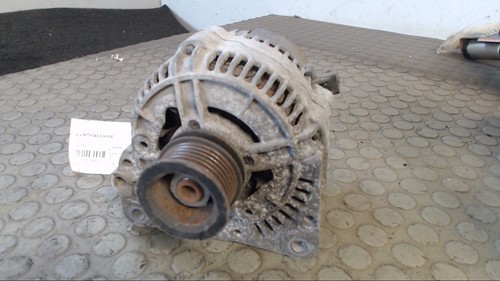 Lichtmaschine VW Golf 1.6 1HXO/1HX1/1EXO 0123310001 12 Monate Garantie