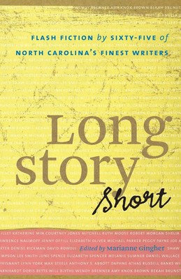 Marianne Gingher | Long Story Short | Taschenbuch | Englisch (2009)