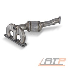 KATALYSATOR 4 - 6 ZYLINDER FÜR BMW 3-ER E46 320 325 330 X3 E83 Z3 Z4 2.2 2.5 3.0