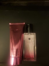 Victoria's Secret Bombshell Mist and Lotion Gift Set 2.5 Mist 3.4 Lotion
