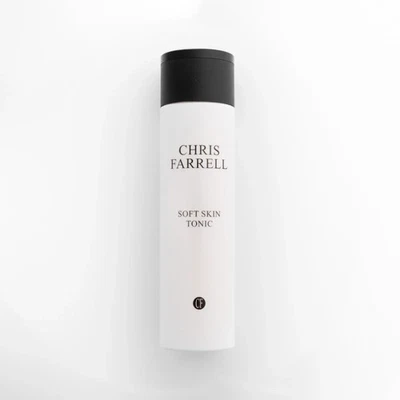 Chris Farrell Basic Line Soft Skin Tonic 200 ml