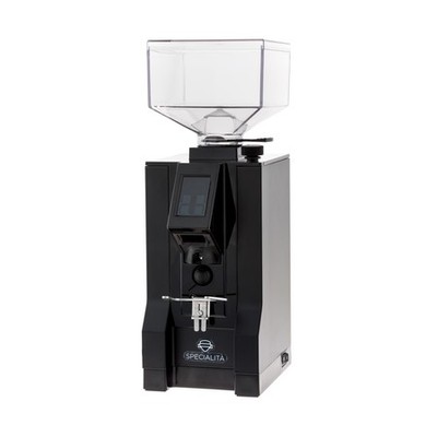 8056746348502 Eureka Mignon Specialita Matte Black 15BL - Automatic Grinder Eure
