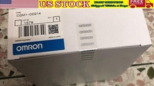 1PC New OMRON Programmable Controller PLC Module CQM1-OD214  US Free TAX
