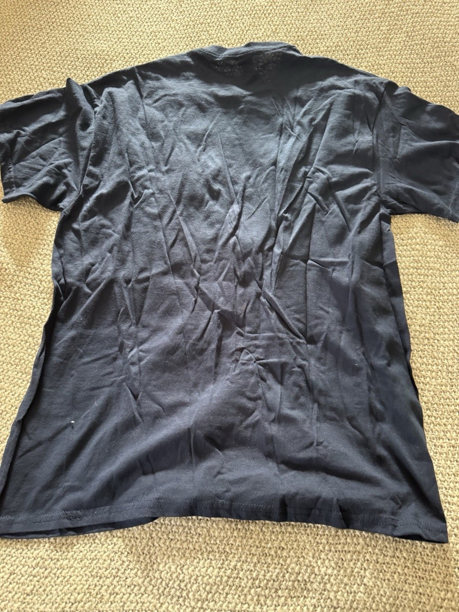 Men's Graphic Eddie Vedder Tee Shirt Size Large | eBay