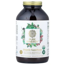 Organic Superfood Powder, 12.5 oz (354 g)