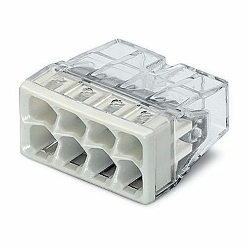 20 stks PP Nylon Pneumatische Blanking Plug Slang Buis Push Fit