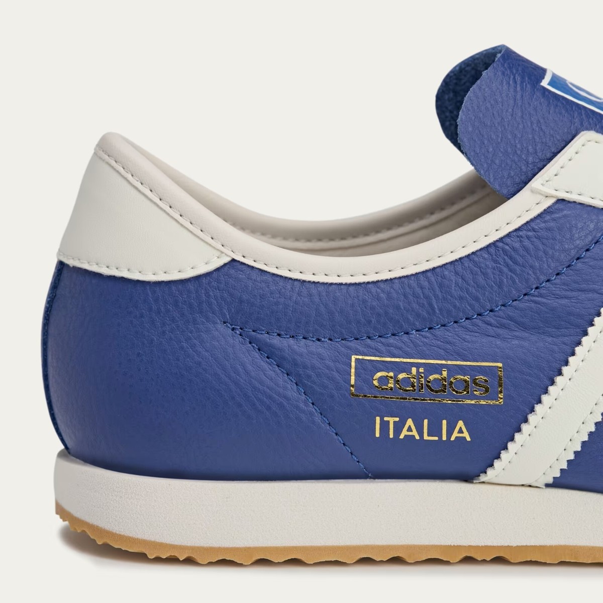 【Adidas x C.P. Company】 Italia Spezial Collegiate  Adidas x C.P. Company Italia SPZL Collegiate Royal Chalk