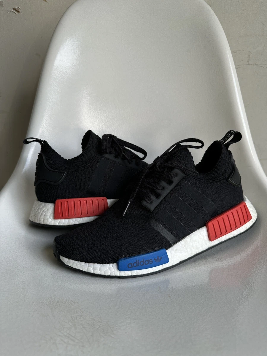 Nmd og cheap 2015