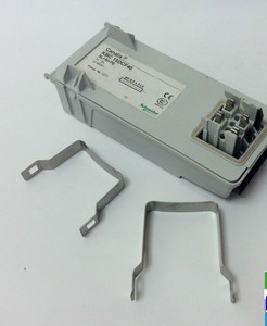 KBC 16CF21 SCHNEIDER TELEMEC TAP OFF UNIT KBC16CF21