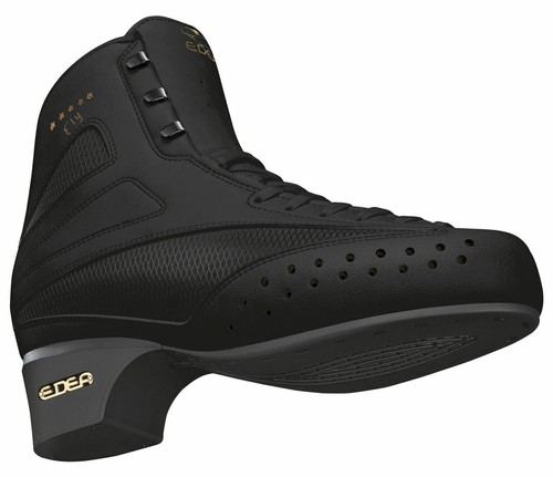Edea Roller Skates - Fly - Black - Picture 19 of 19