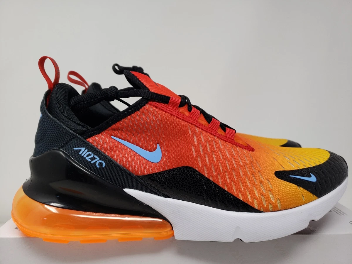 air max 270 mens size 10