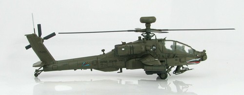 HH1201 1/72 AH-64D Apache Longbow 8th Battalion 229th Aviation Regiment US Army - Bild 1 von 3