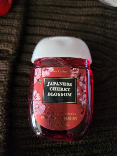 Bath and Body Works PocketBac Händedesinfektionsmittel 1 Unze Mix and Match - Bild 56 von 133