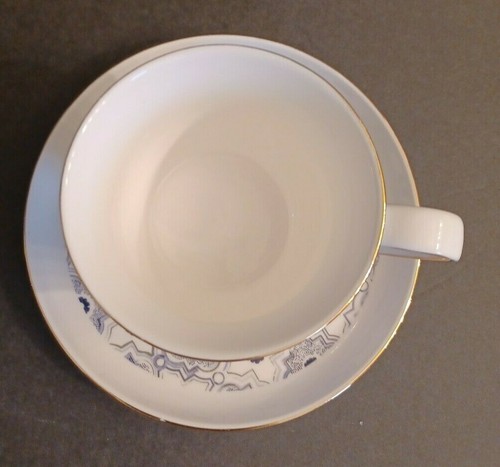 Taza y platillo GRACE'S TEAWARE - Imagen 2 de 8