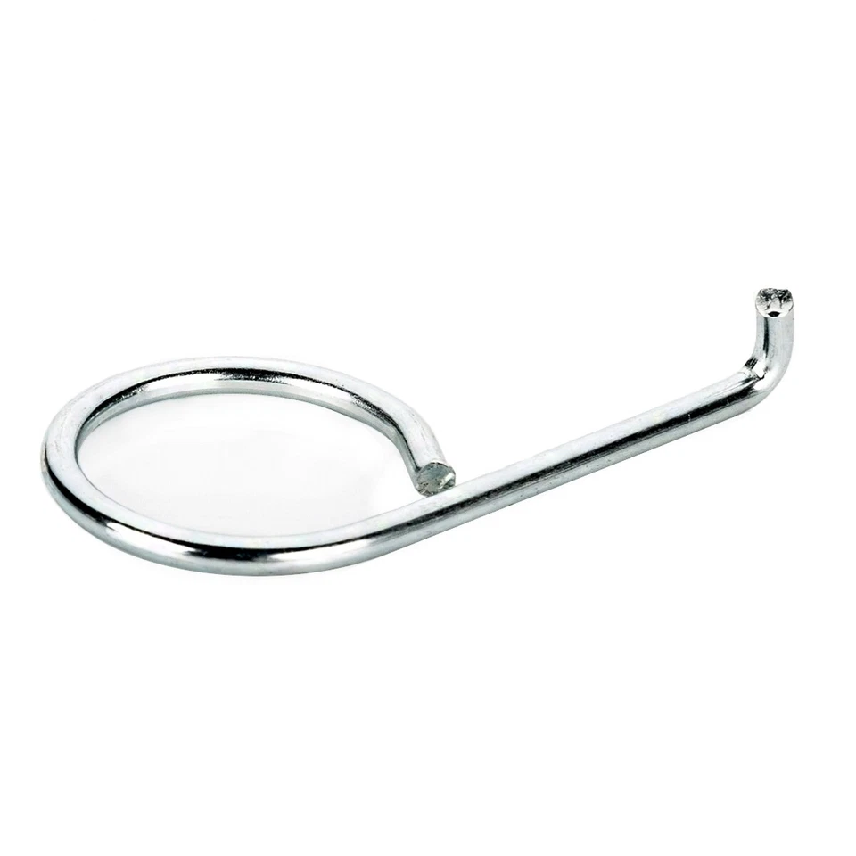 Tapacubos para llantas cubiertas gancho extractor acero inoxidable para Suzuki Foto 3 de 4