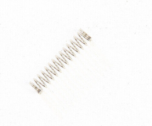 Genuine Mikuni Needle Valve Springs 730-03027 13-0151 Gold 730-03027 916279 - Picture 1 of 4