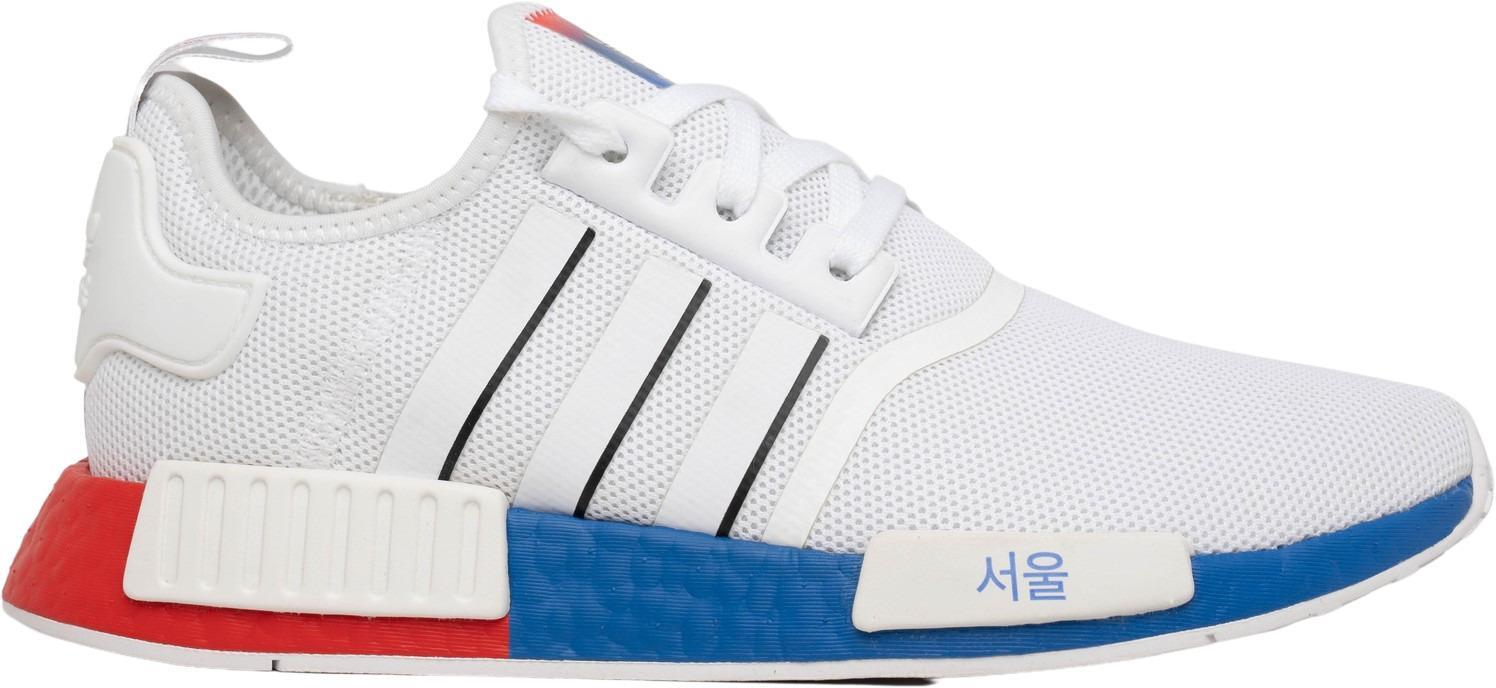Adidas Nmds Adidas Nmd R1 United By Sneakers Tokyo Tokyo Nmds