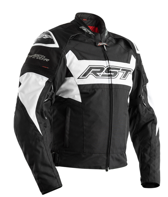 rst bike jacket