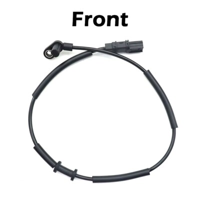 For Kawasaki Ninja 400 Z400 18-22 Front Brake ABS Wheel Speed Sensor Wire